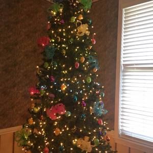 Meet your Posher, Reba